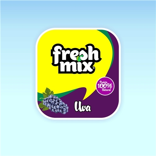 Comprar Layout de Rótulo