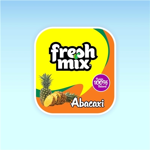 Comprar Layout de Rótulo