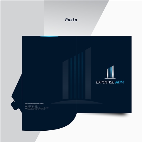 Comprar Logo e Papelaria (6 itens)