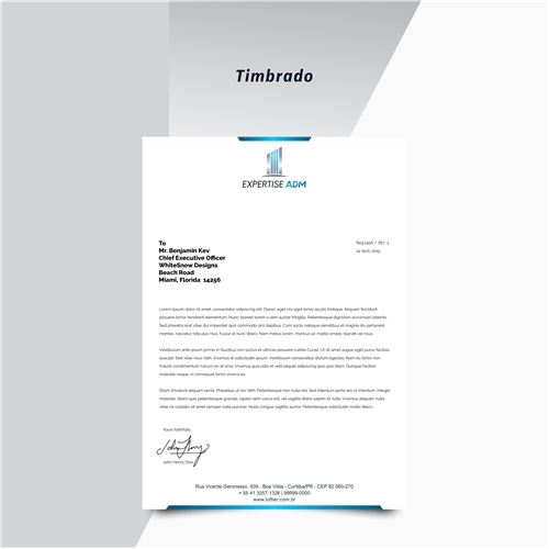 Comprar Logo e Papelaria (6 itens)