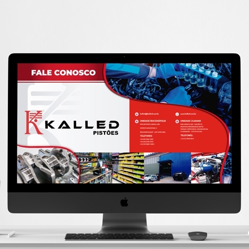 Comprar Folder