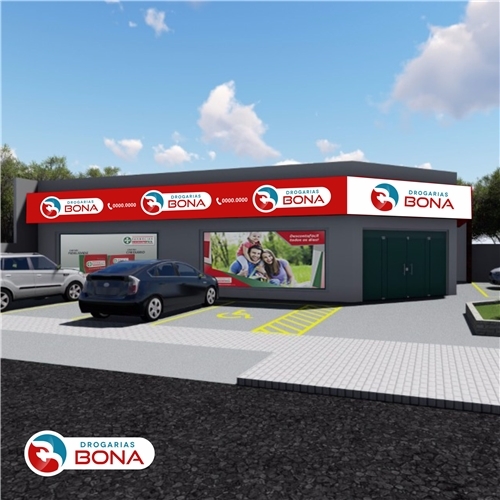 Comprar Logo e Papelaria (6 itens)