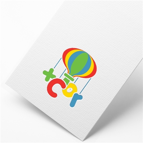 Comprar Logo