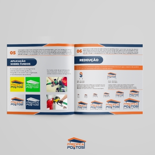 Comprar Manual da Marca