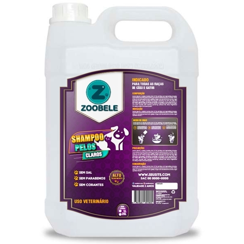 Comprar Layout de Rótulo