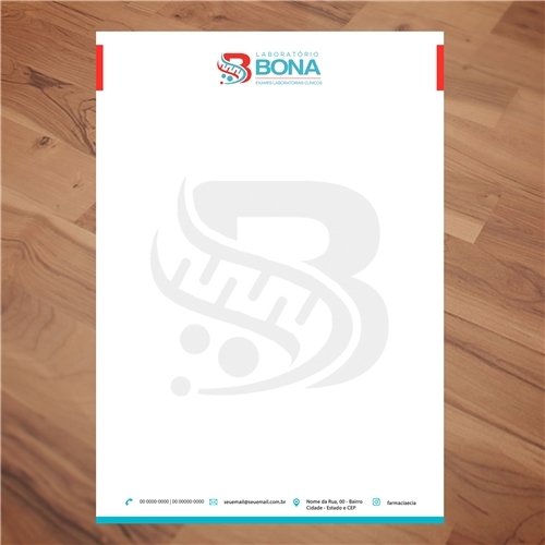 Comprar Logo e Papelaria (6 itens)