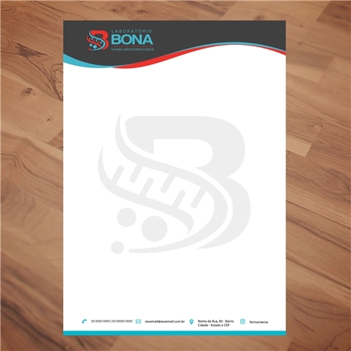 Comprar Logo e Papelaria (6 itens)