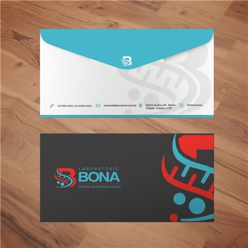 Comprar Logo e Papelaria (6 itens)