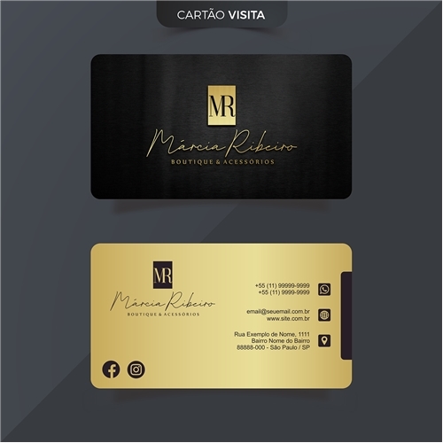 Comprar Logo e Papelaria (6 itens)