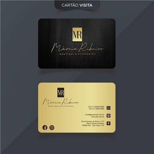 Comprar Logo e Papelaria (6 itens)