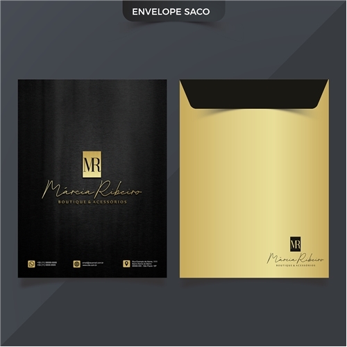 Comprar Logo e Papelaria (6 itens)