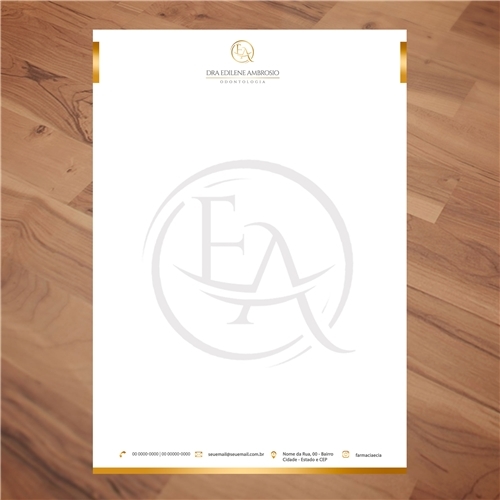 Comprar Logo e Papelaria (6 itens)