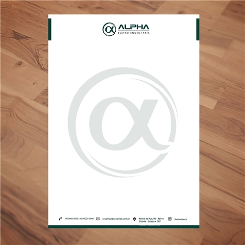 Comprar Logo e Papelaria (6 itens)