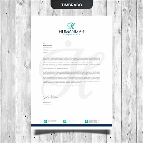 Comprar Logo e Papelaria (6 itens)