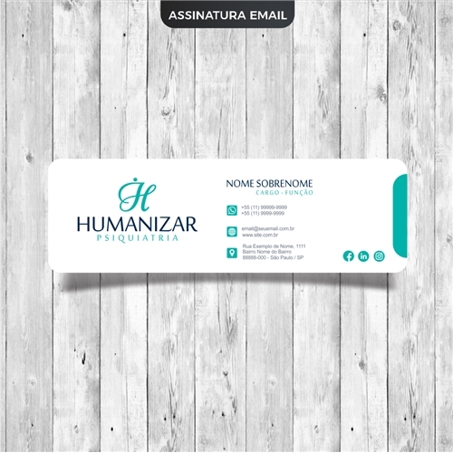 Comprar Logo e Papelaria (6 itens)