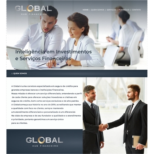 Comprar Layout Web-Design