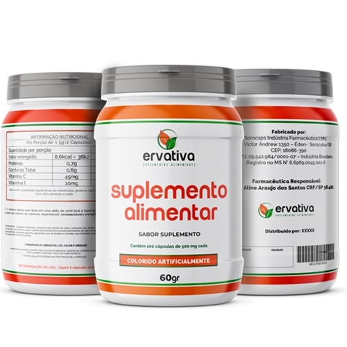 Comprar Logo e Rótulo