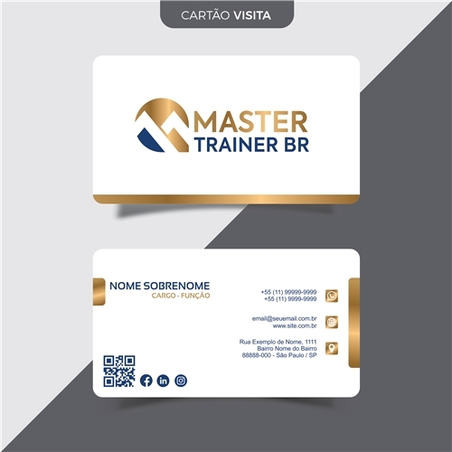 Comprar Logo e Papelaria (6 itens)