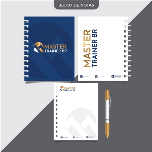 Comprar Logo e Papelaria (6 itens)