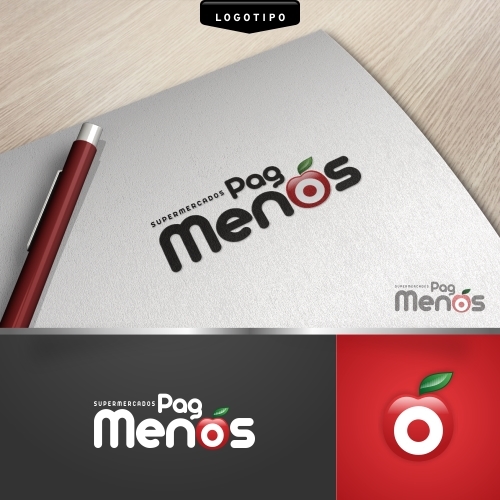 Comprar Logo e Papelaria (6 itens)