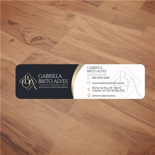 Comprar Logo e Papelaria (6 itens)