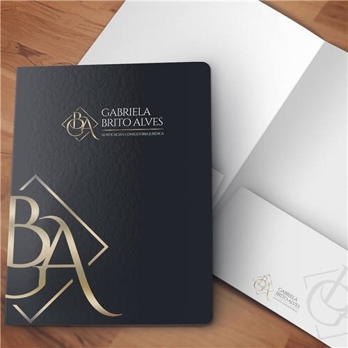 Comprar Logo e Papelaria (6 itens)