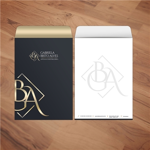 Comprar Logo e Papelaria (6 itens)