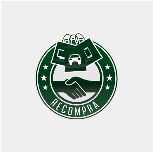 Comprar Logo e Cartao de Visita