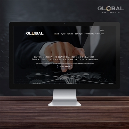 Comprar Layout Web-Design