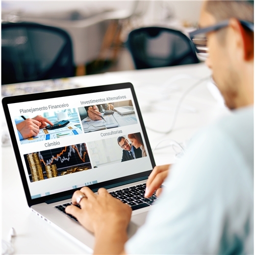 Comprar Layout Web-Design