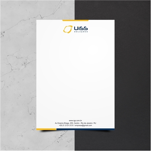 Comprar Logo e Papelaria (6 itens)