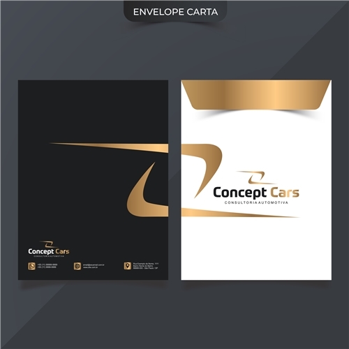 Comprar Logo e Papelaria (6 itens)