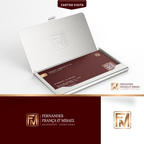 Comprar Logo e Papelaria (6 itens)