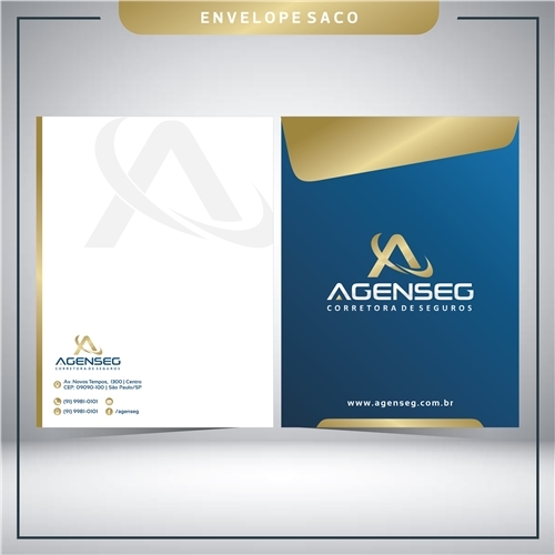 Comprar Logo e Papelaria (6 itens)