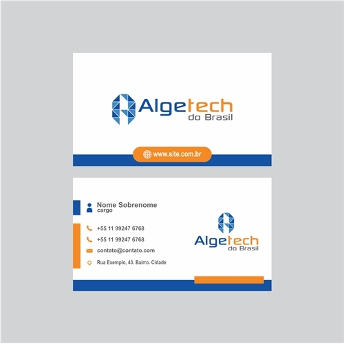 Comprar Logo e Papelaria (6 itens)