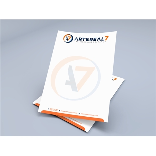Comprar Logo e Papelaria (6 itens)