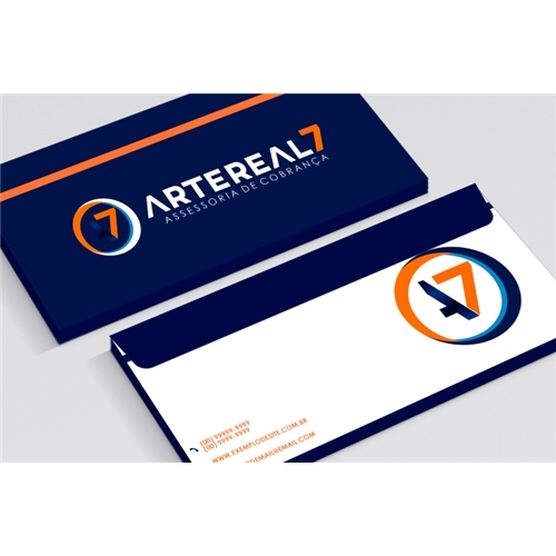 Comprar Logo e Papelaria (6 itens)