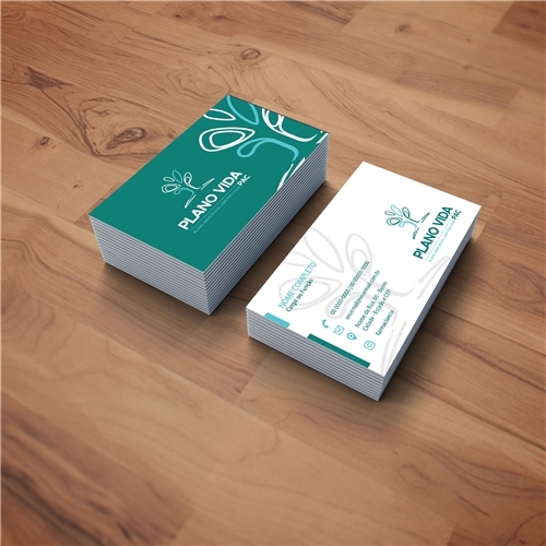 Comprar Logo e Papelaria (6 itens)