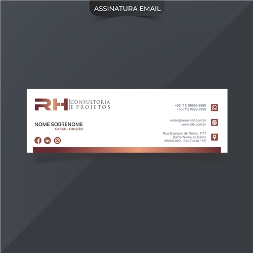 Comprar Logo e Papelaria (6 itens)