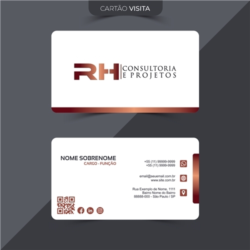 Comprar Logo e Papelaria (6 itens)
