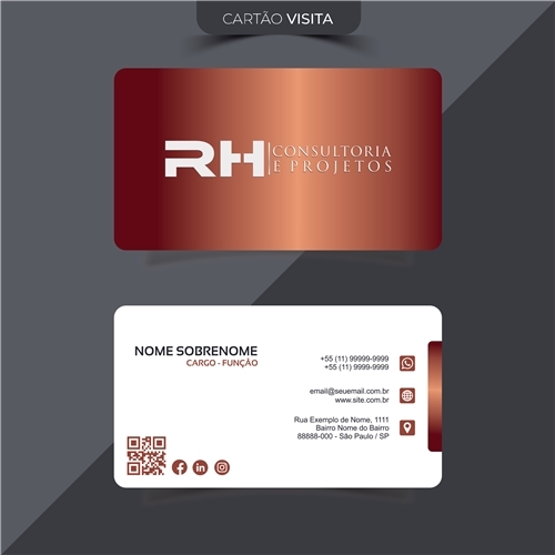 Comprar Logo e Papelaria (6 itens)