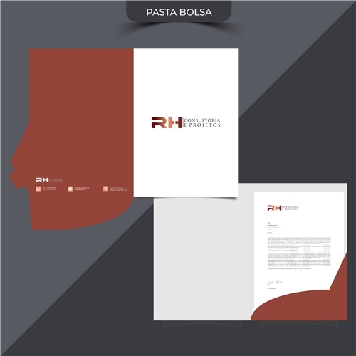 Comprar Logo e Papelaria (6 itens)