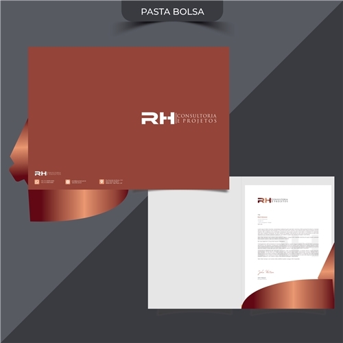 Comprar Logo e Papelaria (6 itens)