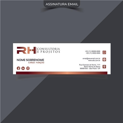 Comprar Logo e Papelaria (6 itens)