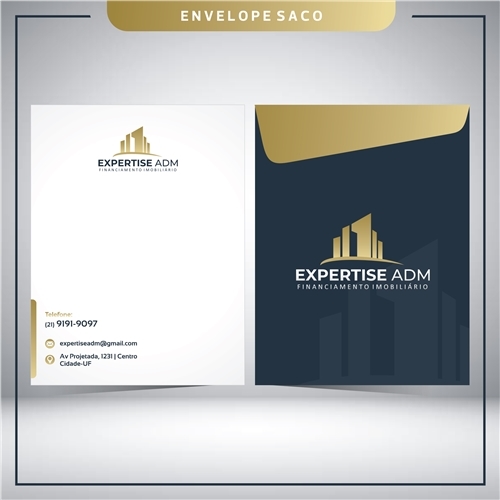 Comprar Logo e Papelaria (6 itens)