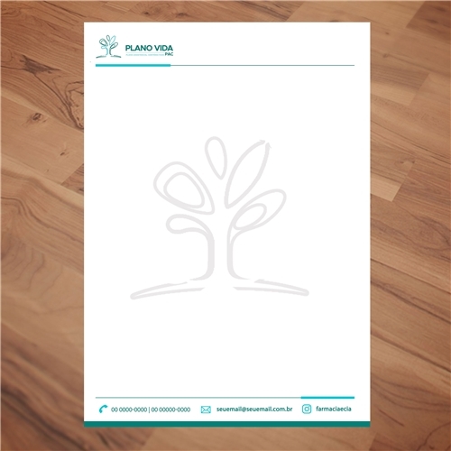 Comprar Logo e Papelaria (6 itens)