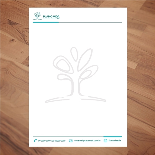 Comprar Logo e Papelaria (6 itens)