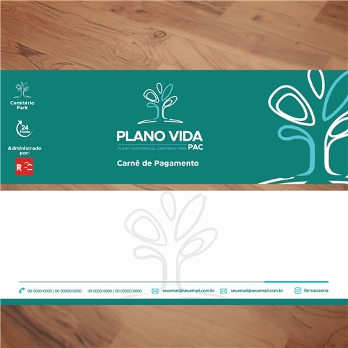 Comprar Logo e Papelaria (6 itens)