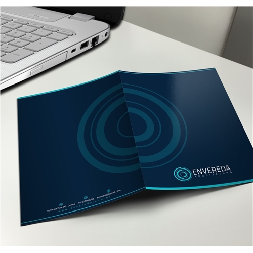 Comprar Logo e Papelaria (6 itens)
