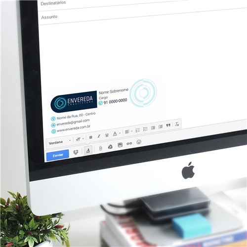 Comprar Logo e Papelaria (6 itens)